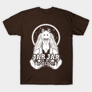 Meesa Homeboy T-Shirt